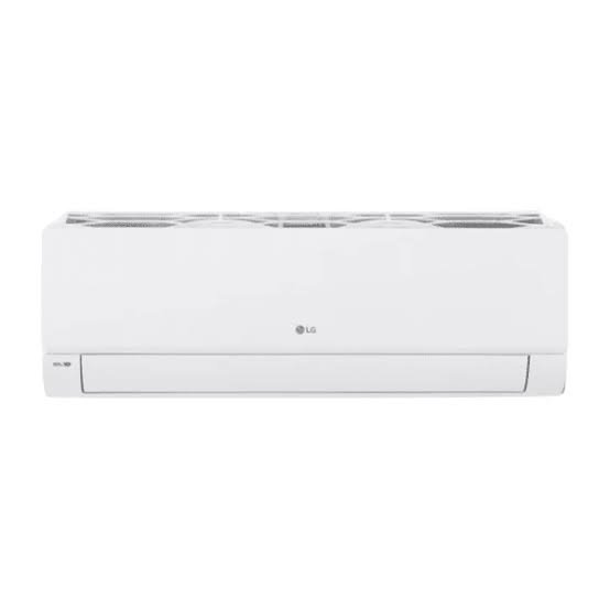 LG Dual Inverter Split Type