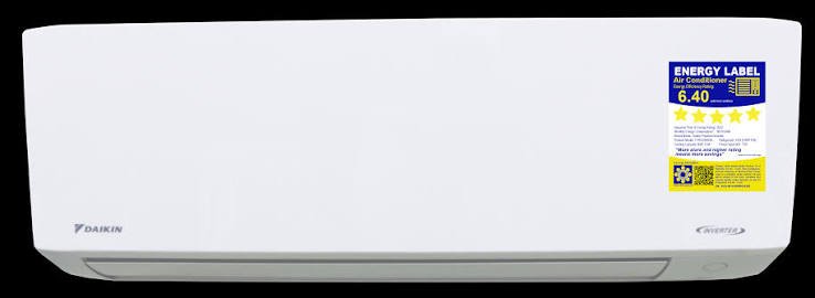 Daikin Queen Inverter Split Type